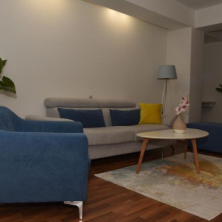 Boda Apartments سكوبجي المظهر الخارجي الصورة