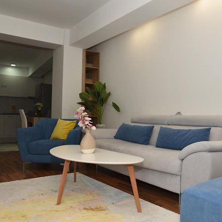 Boda Apartments سكوبجي المظهر الخارجي الصورة