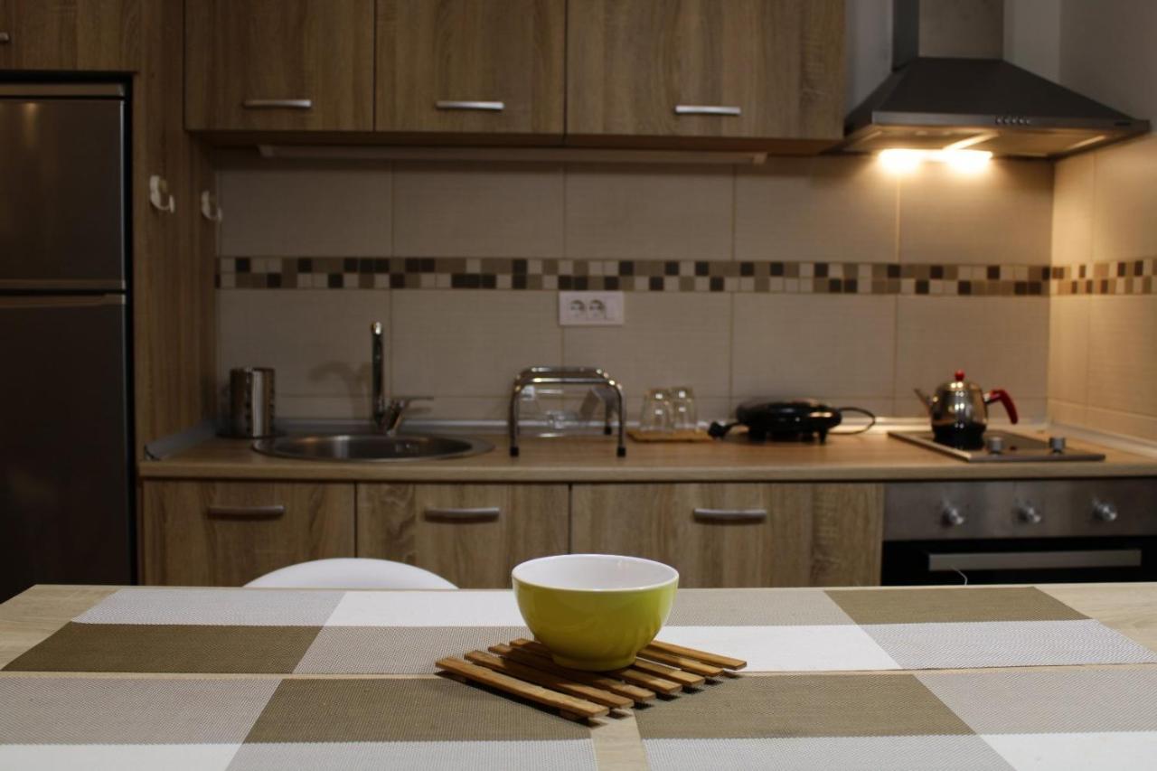 Boda Apartments سكوبجي المظهر الخارجي الصورة