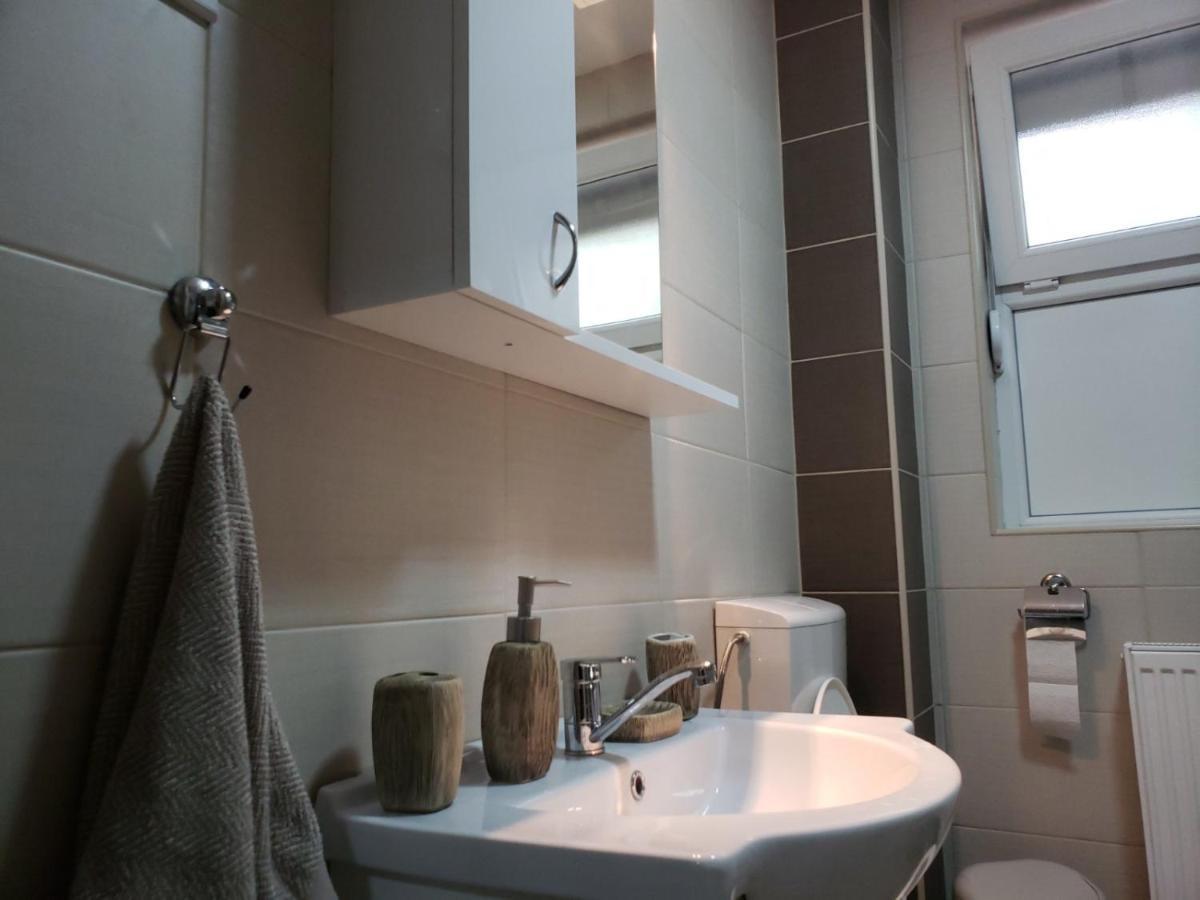 Boda Apartments سكوبجي المظهر الخارجي الصورة