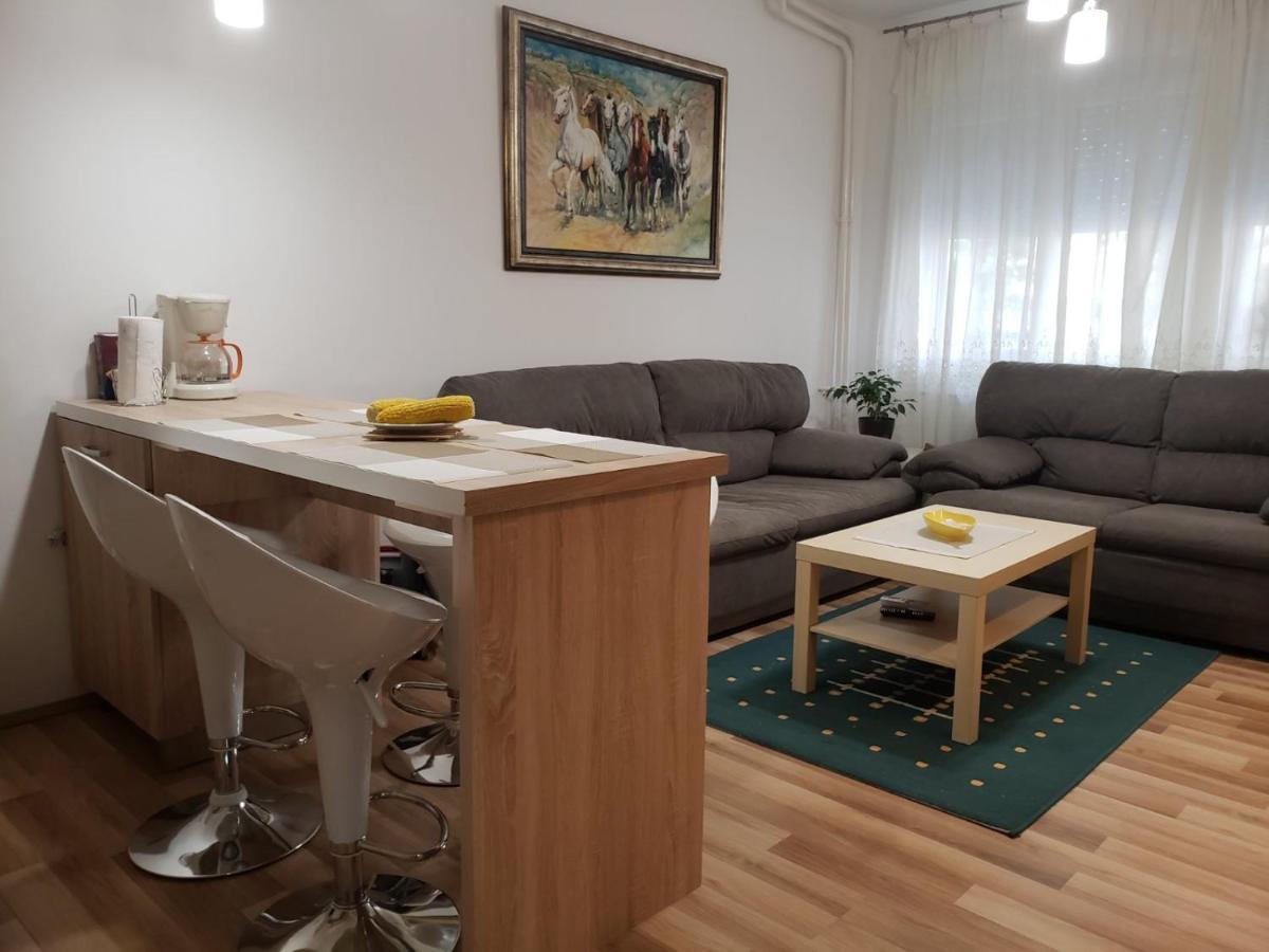 Boda Apartments سكوبجي المظهر الخارجي الصورة