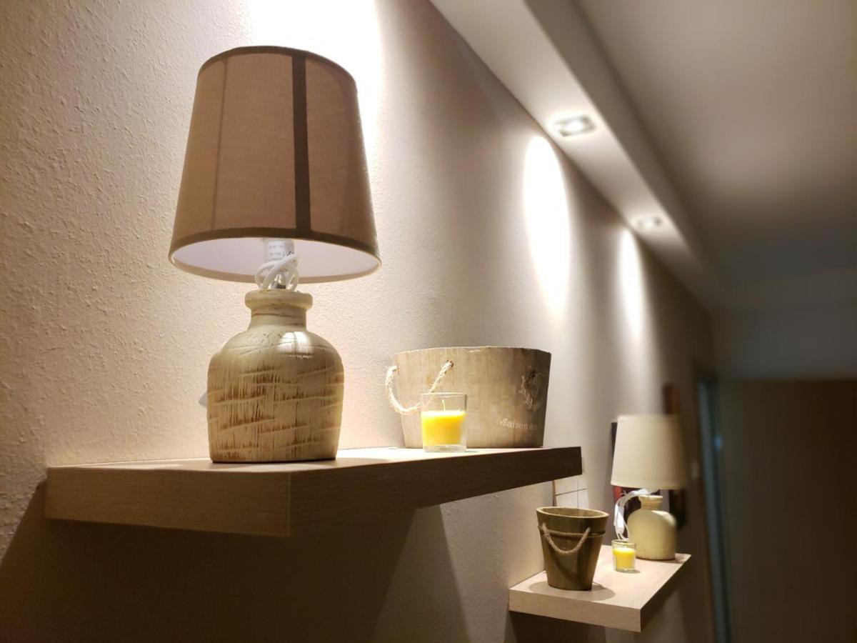 Boda Apartments سكوبجي المظهر الخارجي الصورة