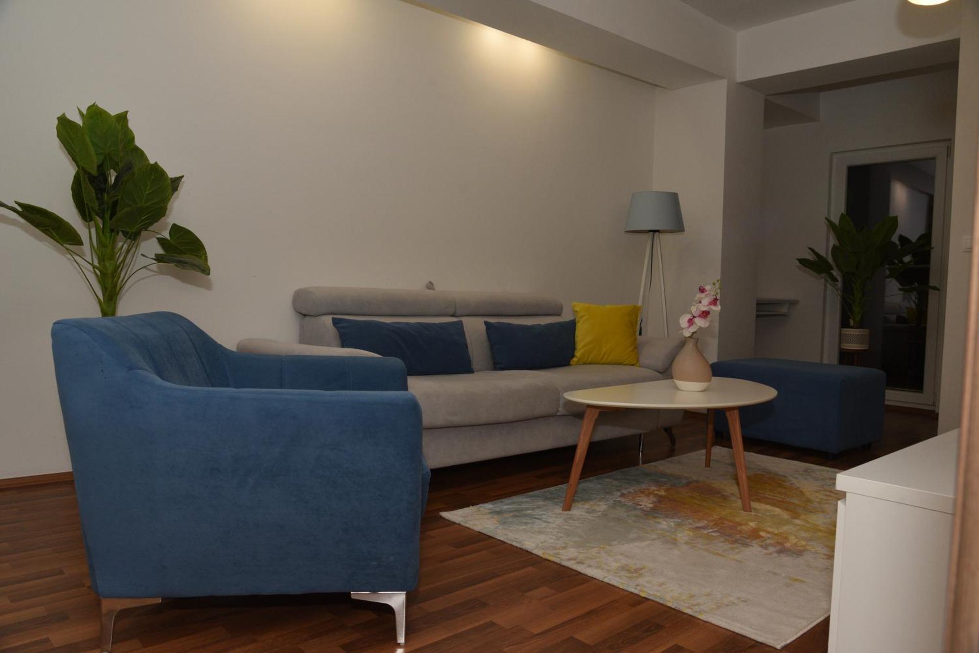 Boda Apartments سكوبجي المظهر الخارجي الصورة