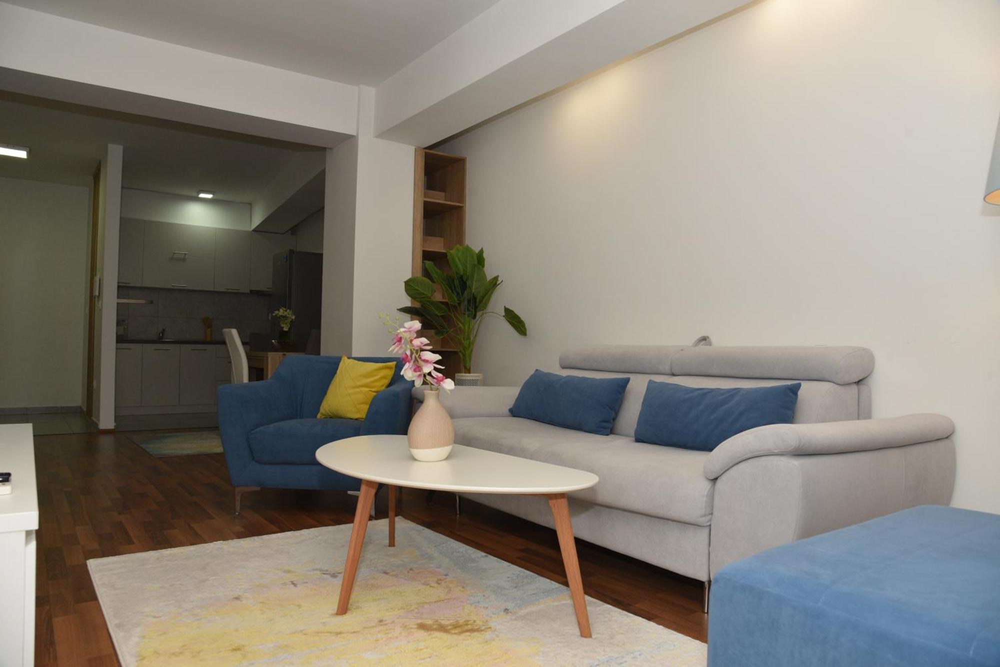 Boda Apartments سكوبجي المظهر الخارجي الصورة