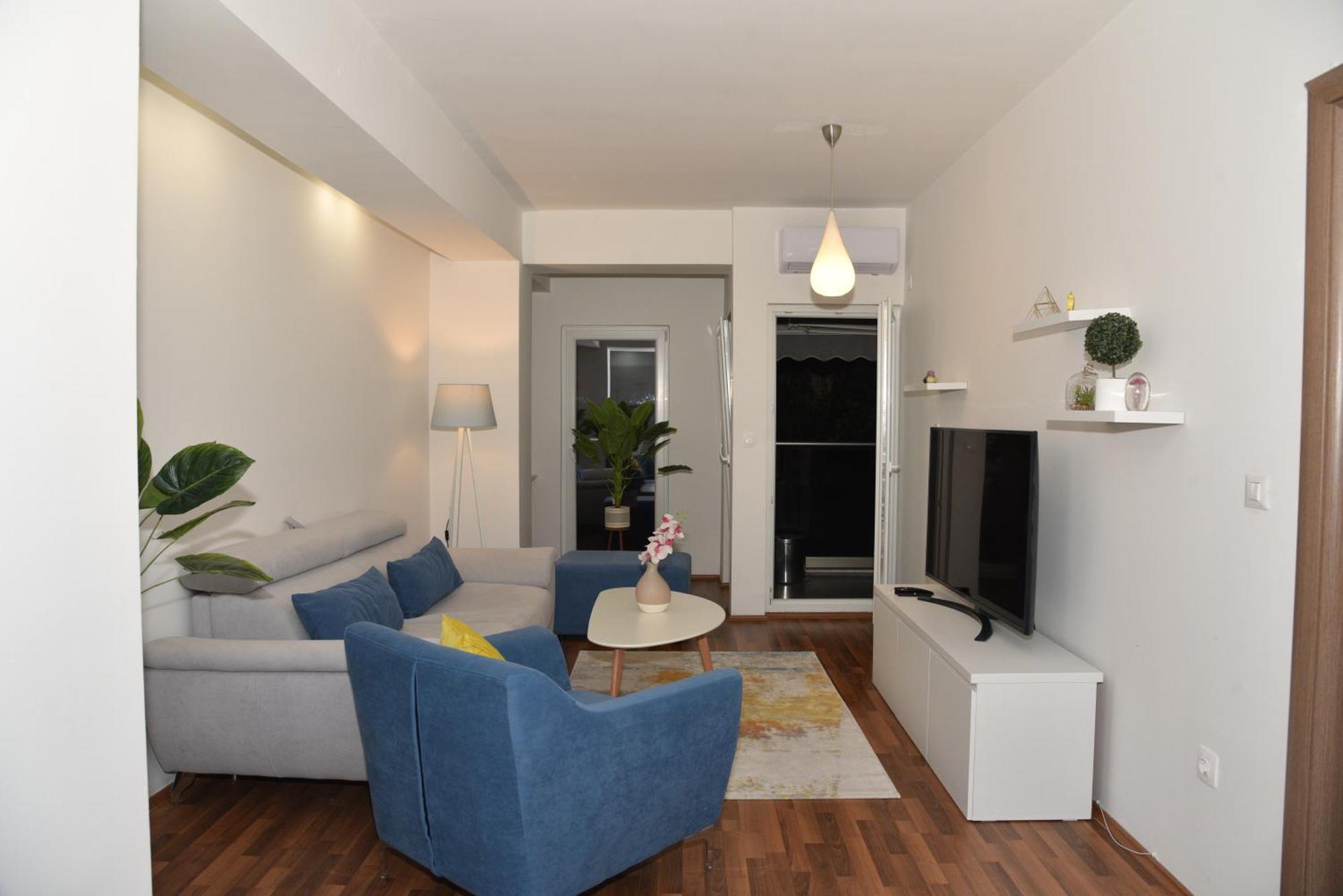 Boda Apartments سكوبجي المظهر الخارجي الصورة