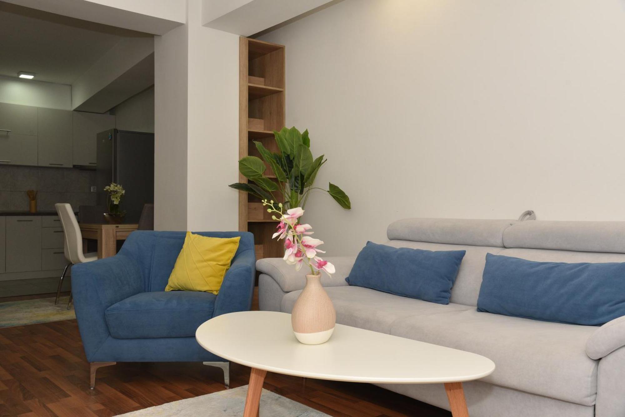 Boda Apartments سكوبجي المظهر الخارجي الصورة