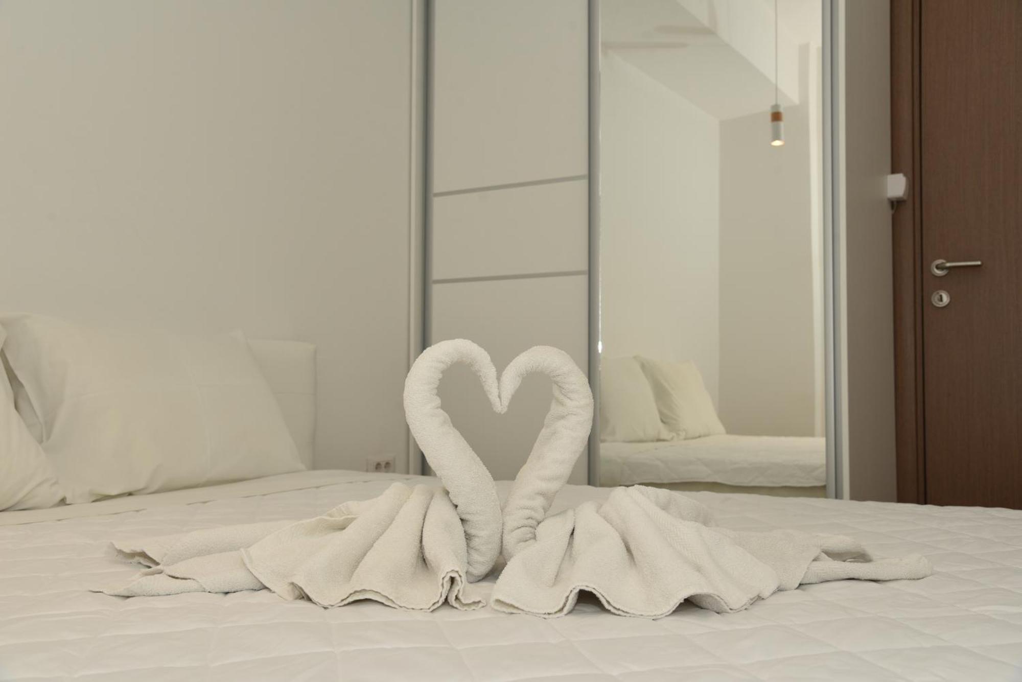 Boda Apartments سكوبجي المظهر الخارجي الصورة