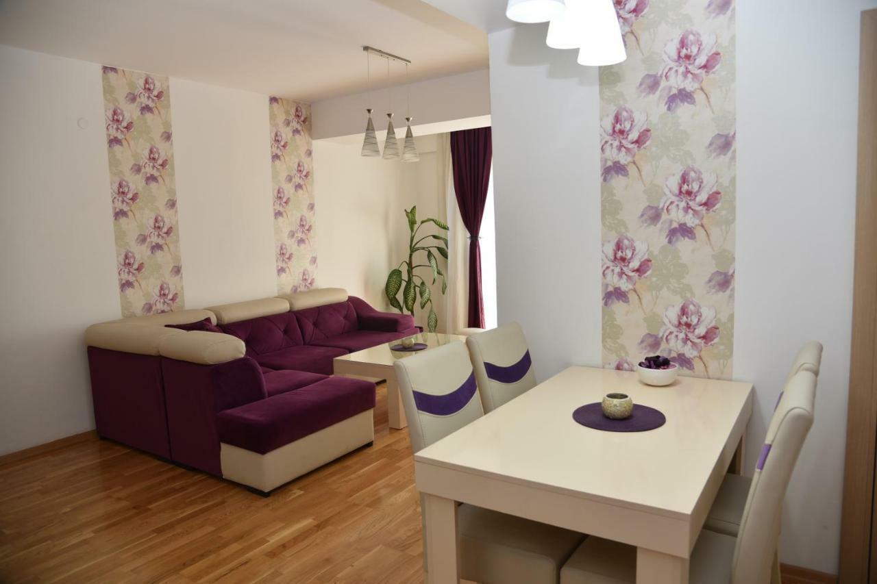 Boda Apartments سكوبجي المظهر الخارجي الصورة