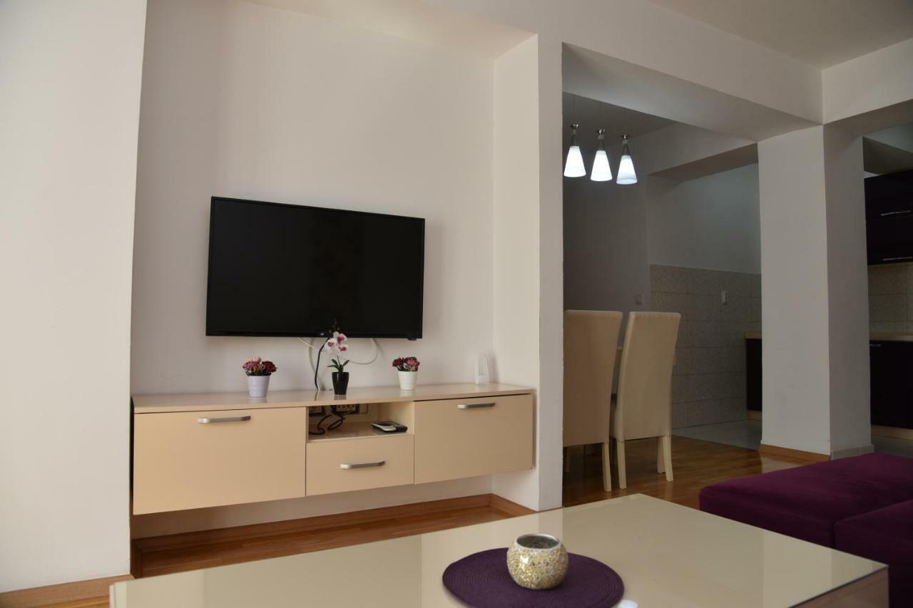 Boda Apartments سكوبجي المظهر الخارجي الصورة