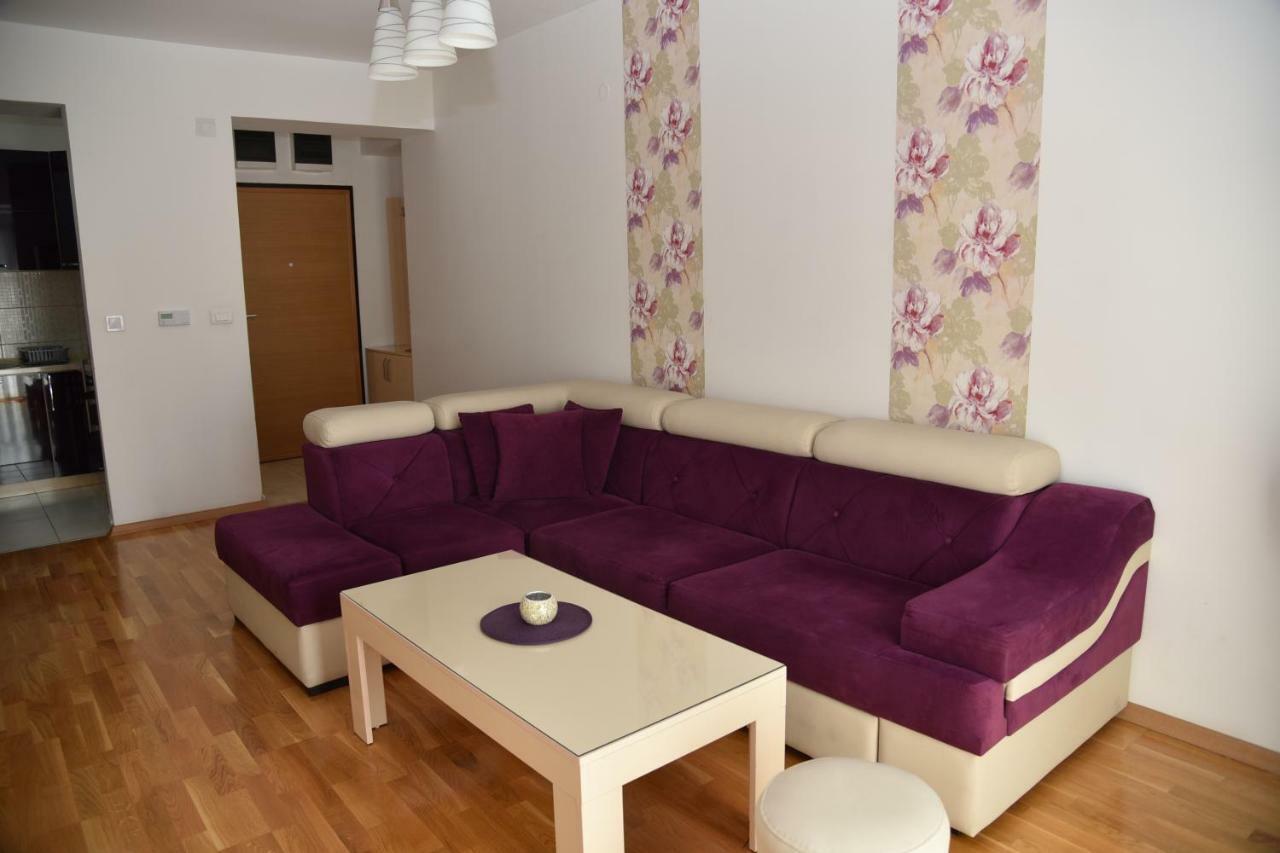Boda Apartments سكوبجي المظهر الخارجي الصورة