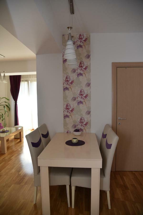 Boda Apartments سكوبجي المظهر الخارجي الصورة