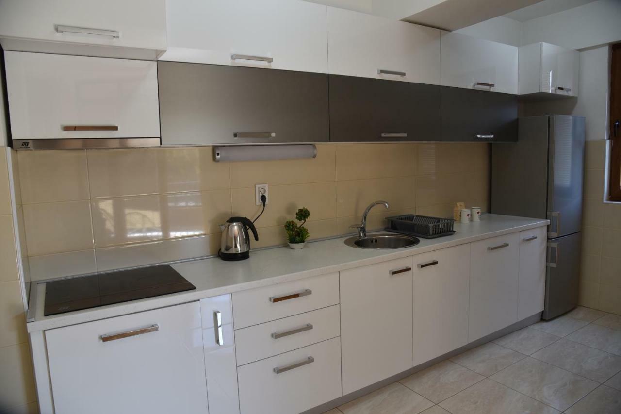 Boda Apartments سكوبجي المظهر الخارجي الصورة