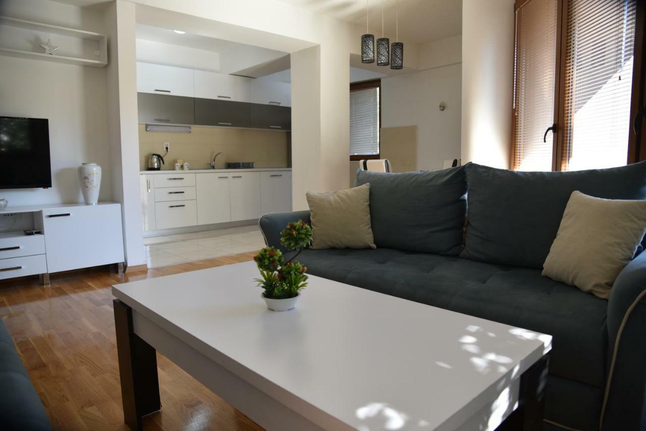 Boda Apartments سكوبجي المظهر الخارجي الصورة