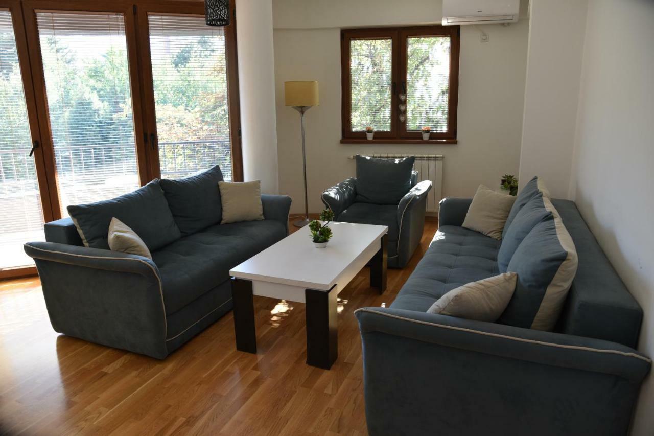 Boda Apartments سكوبجي المظهر الخارجي الصورة