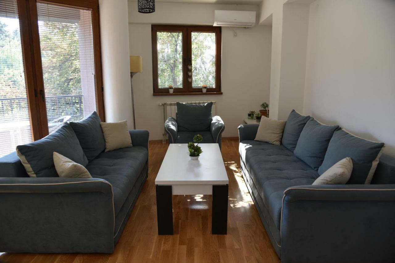 Boda Apartments سكوبجي المظهر الخارجي الصورة