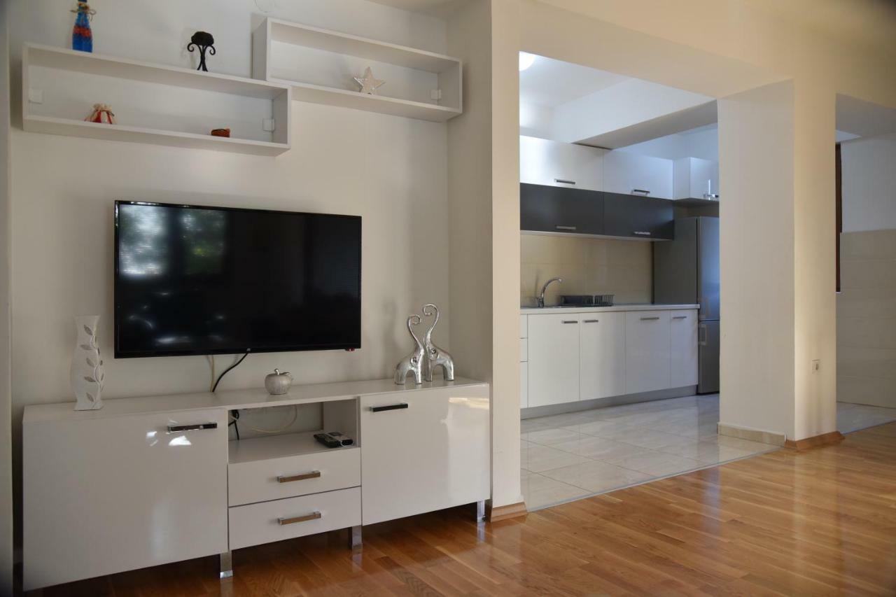 Boda Apartments سكوبجي المظهر الخارجي الصورة
