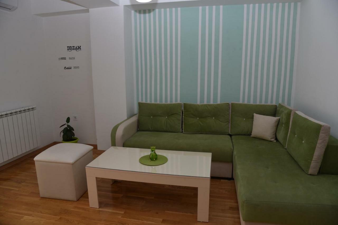 Boda Apartments سكوبجي المظهر الخارجي الصورة