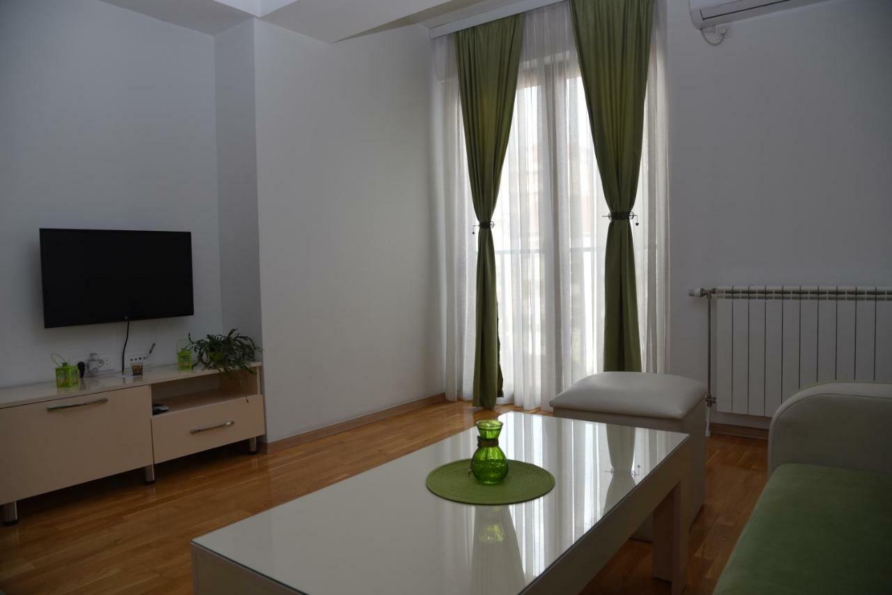 Boda Apartments سكوبجي المظهر الخارجي الصورة