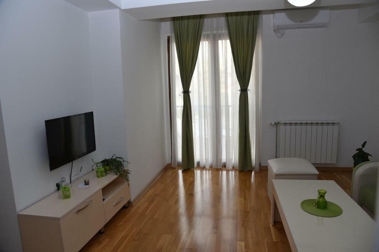 Boda Apartments سكوبجي المظهر الخارجي الصورة