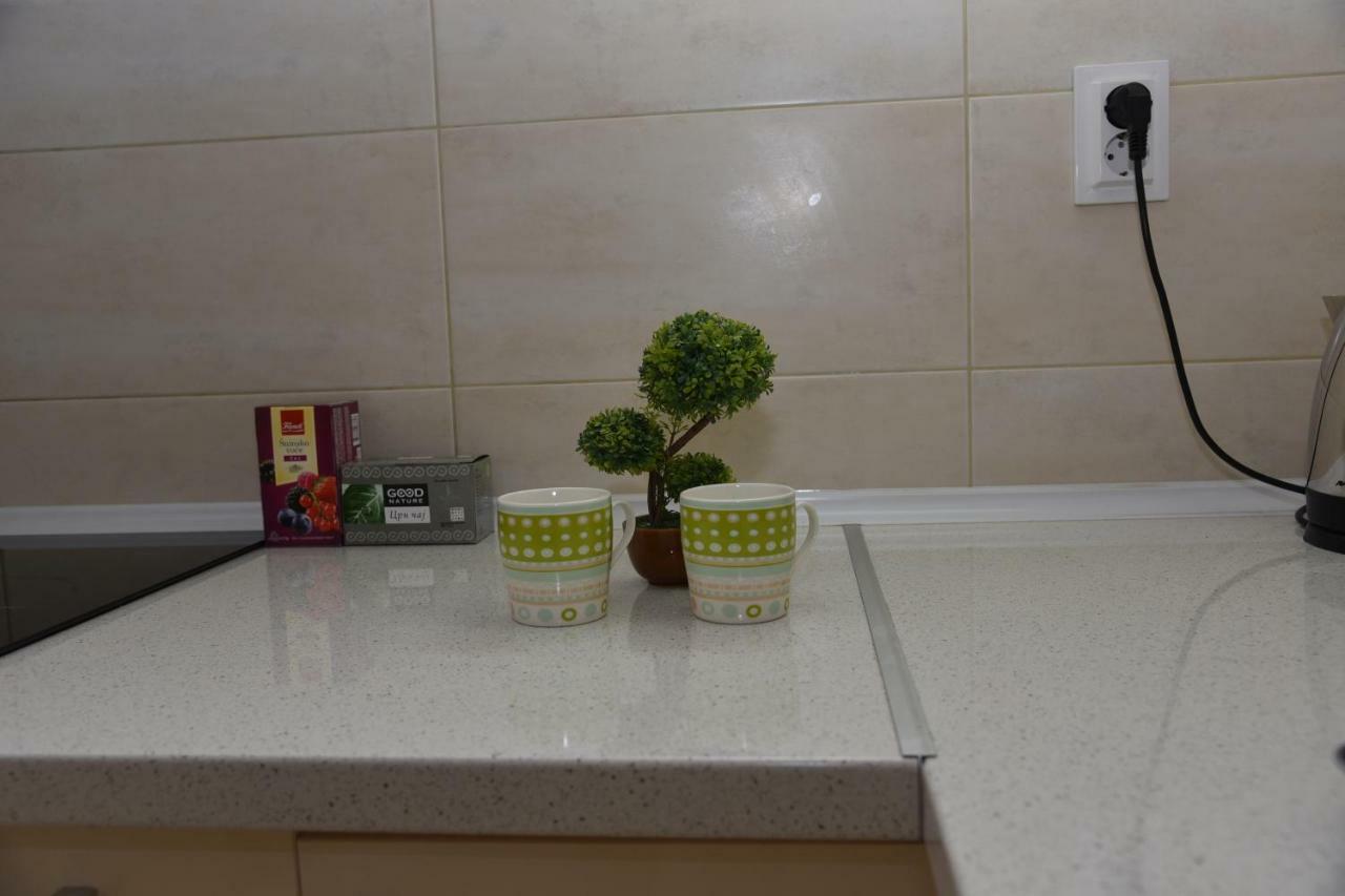 Boda Apartments سكوبجي المظهر الخارجي الصورة