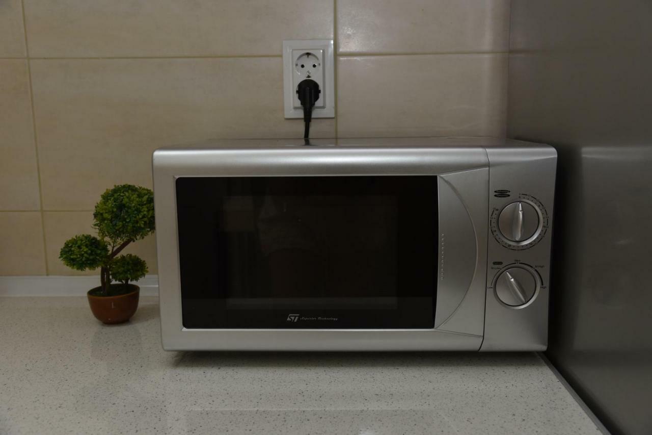 Boda Apartments سكوبجي المظهر الخارجي الصورة