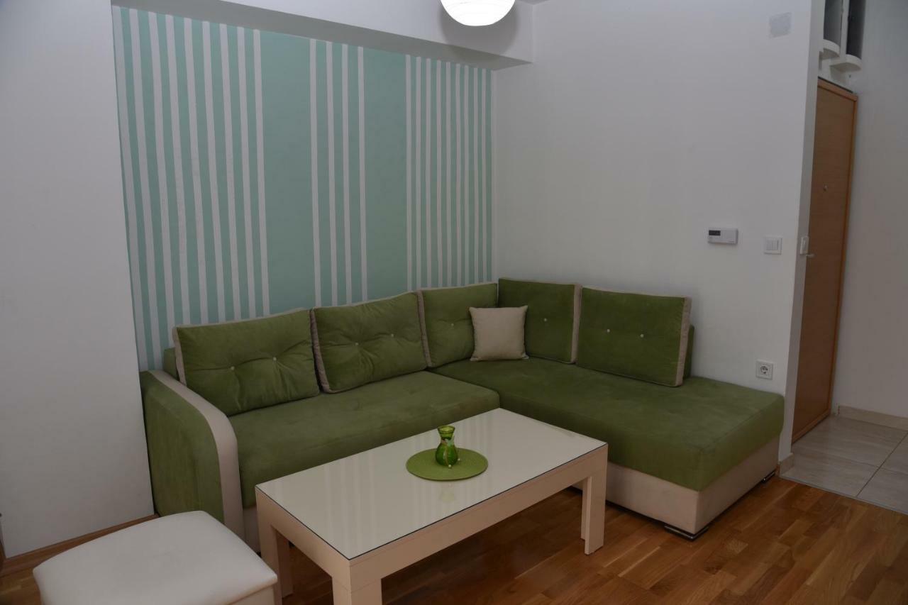 Boda Apartments سكوبجي المظهر الخارجي الصورة