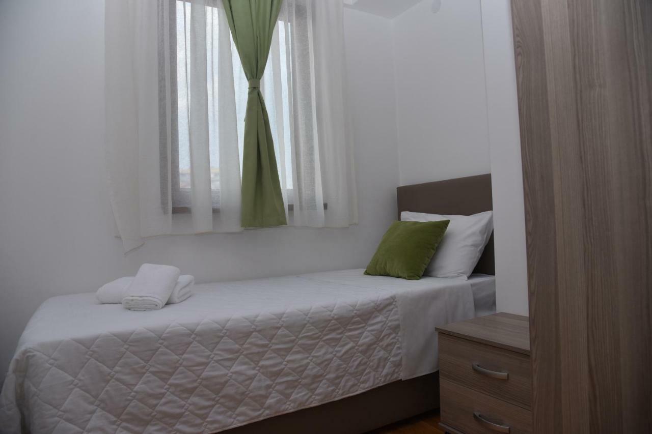 Boda Apartments سكوبجي المظهر الخارجي الصورة
